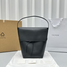 The Row Bucket Bags